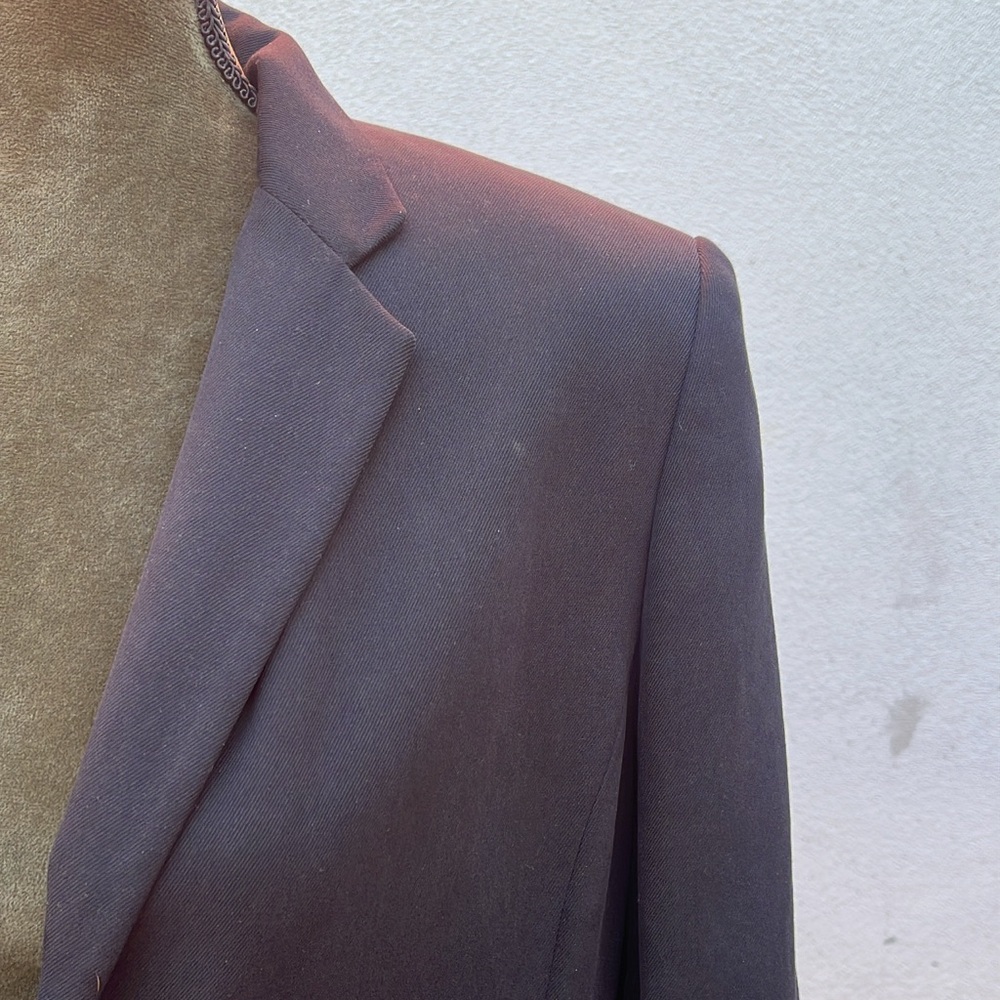 Blazer - Picture 3 of 5